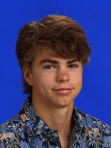 Meet your Posher, Joseph